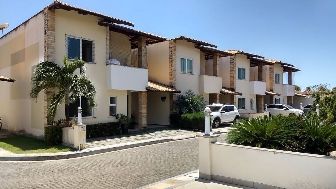 #315 - Casa em condomínio para Venda em Fortaleza - CE