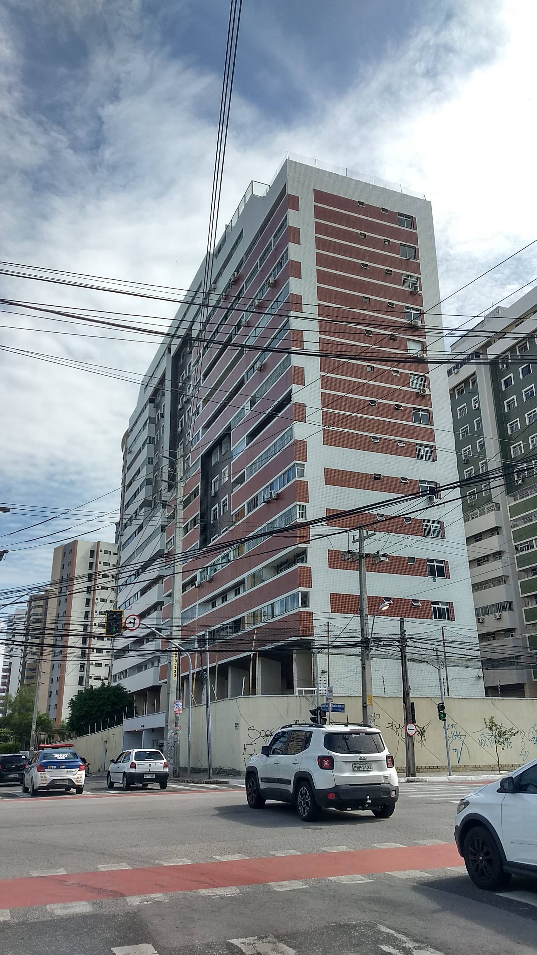 #342 - Apartamento para Venda em Fortaleza - CE