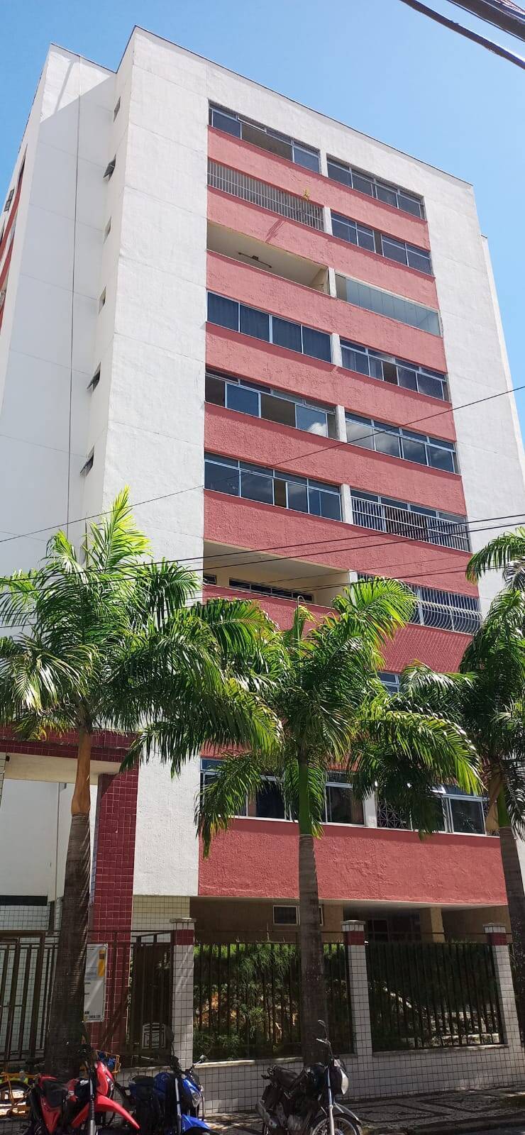 #375 - Apartamento para Locação em Fortaleza - CE