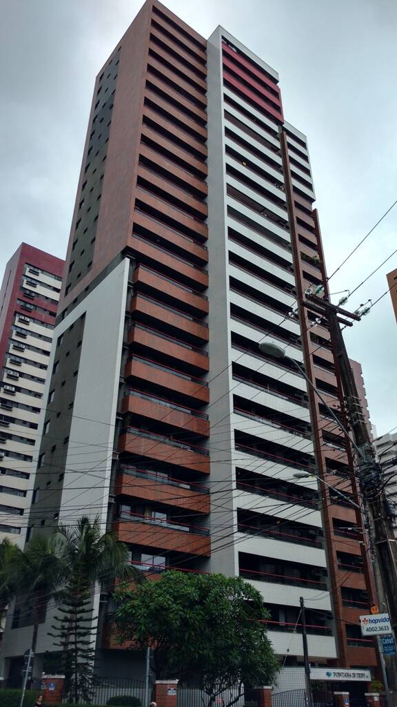 #382 - Apartamento para Venda em Fortaleza - CE