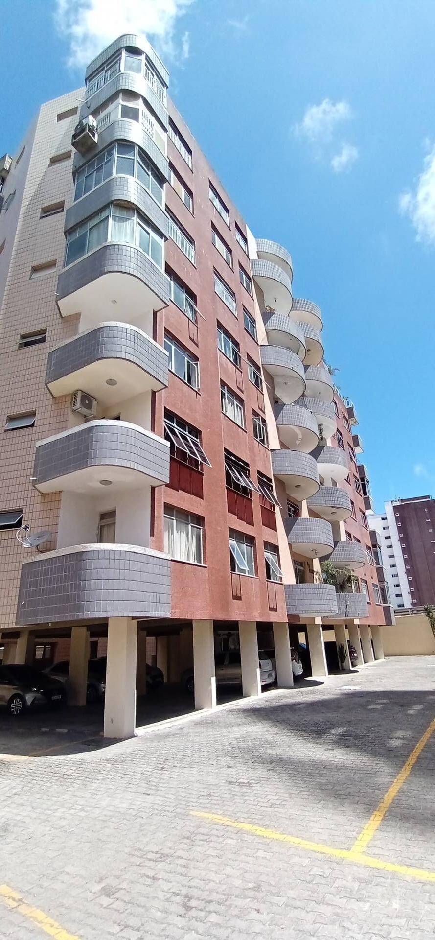 #388 - Apartamento para Venda em Fortaleza - CE