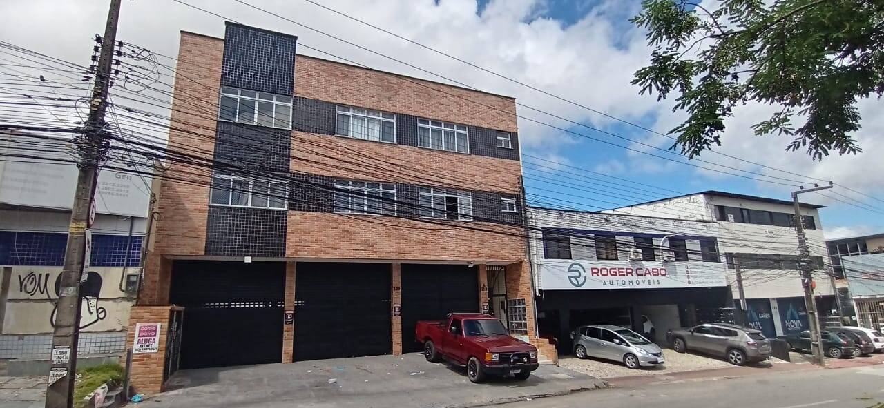 #399 - Sala para Locação em Fortaleza - CE