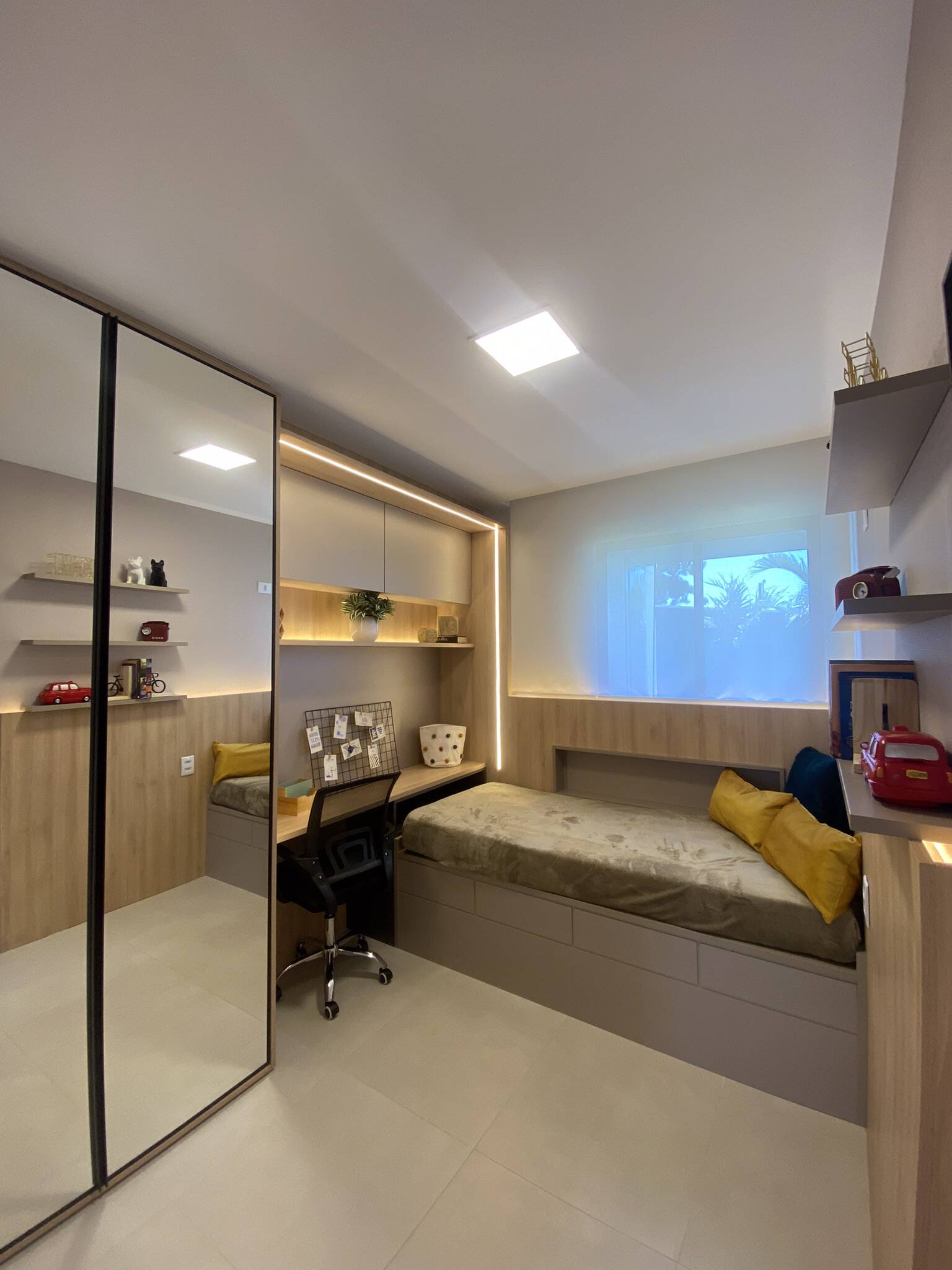 #409 - Apartamento para Venda em Fortaleza - CE