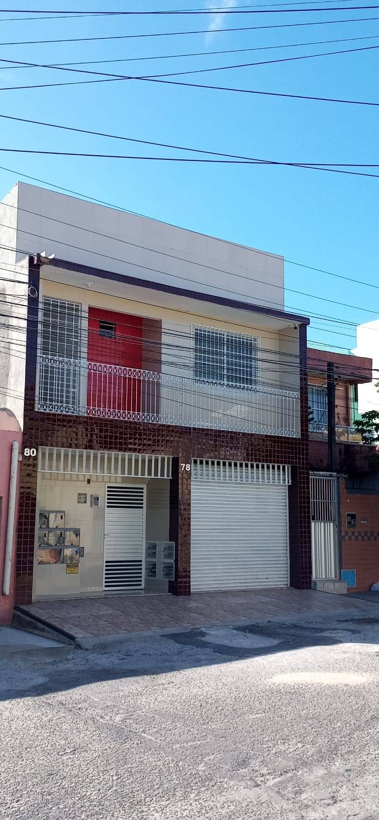 #418 - Sala para Locação em Fortaleza - CE