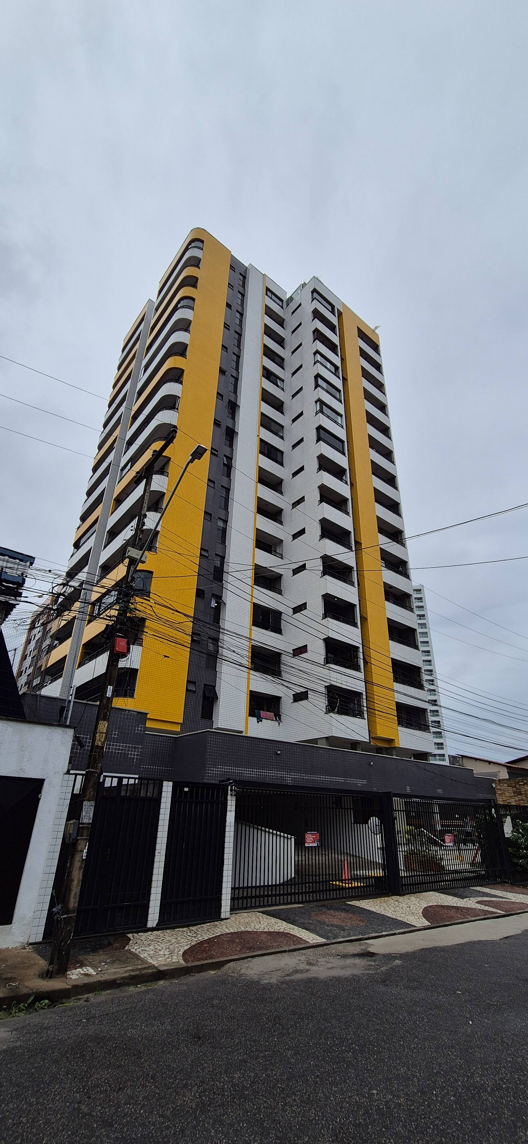 #422 - Apartamento para Venda em Fortaleza - CE