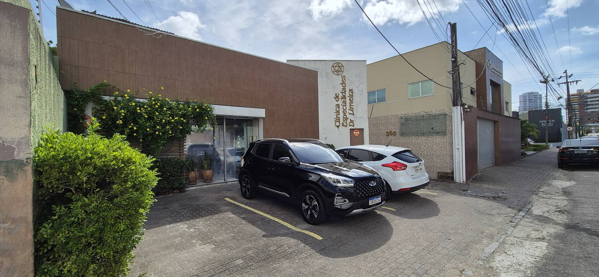 #424 - Prédio comercial para Locação em Fortaleza - CE