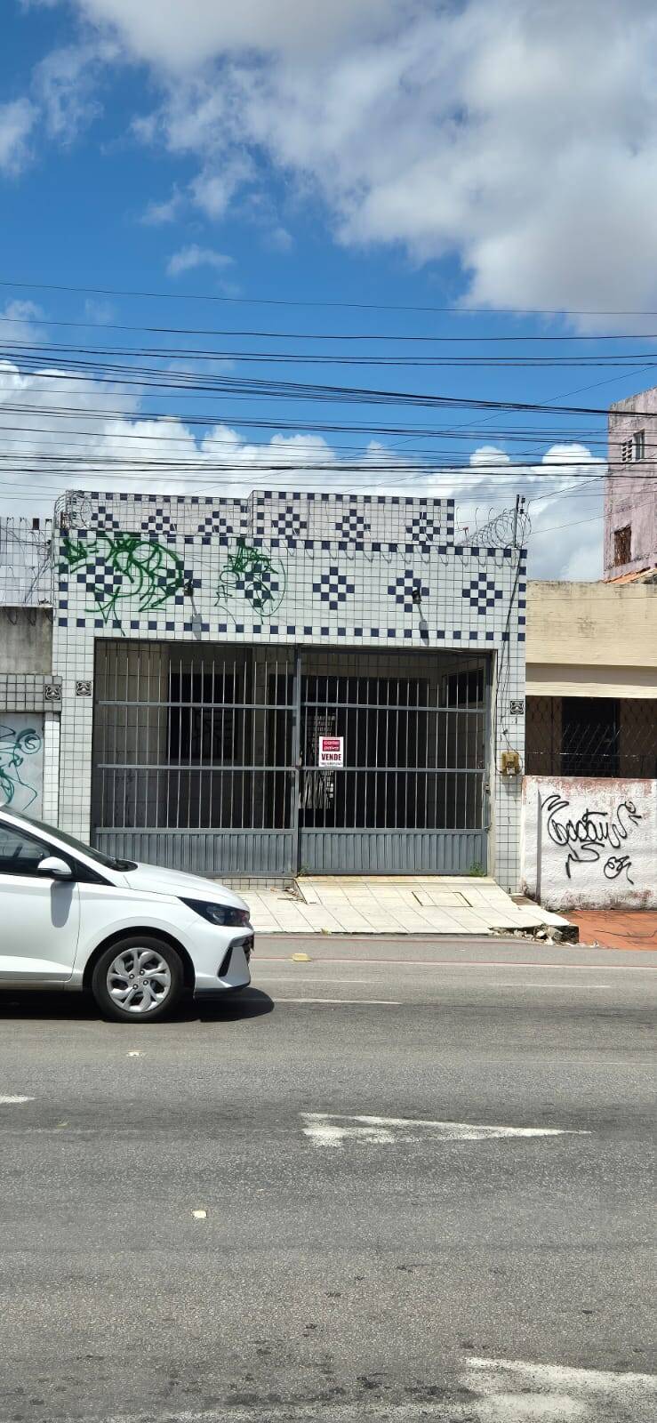 #426 - Casa para Venda em Fortaleza - CE