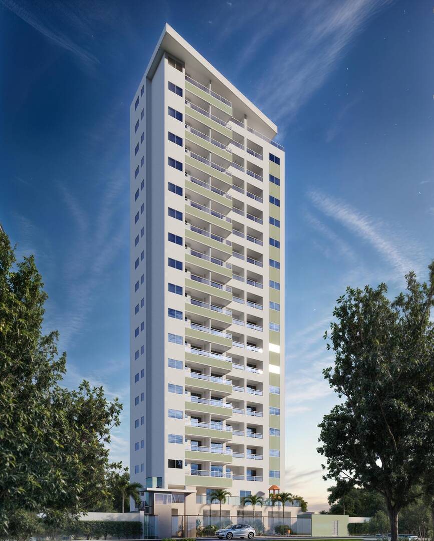 #431 - Apartamento para Venda em Fortaleza - CE