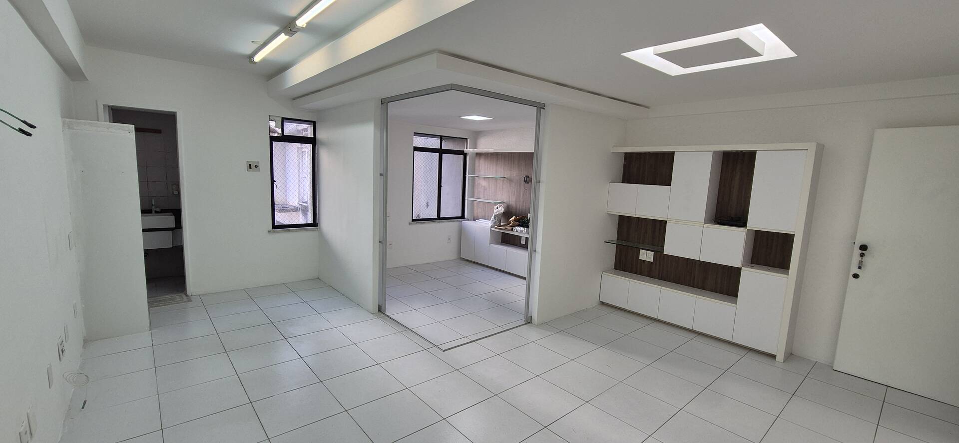 #432 - Sala para Venda em Fortaleza - CE