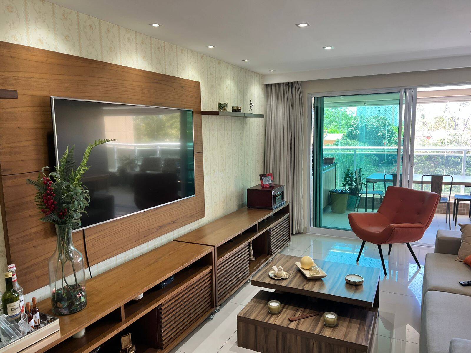 #441 - Apartamento para Venda em Fortaleza - CE