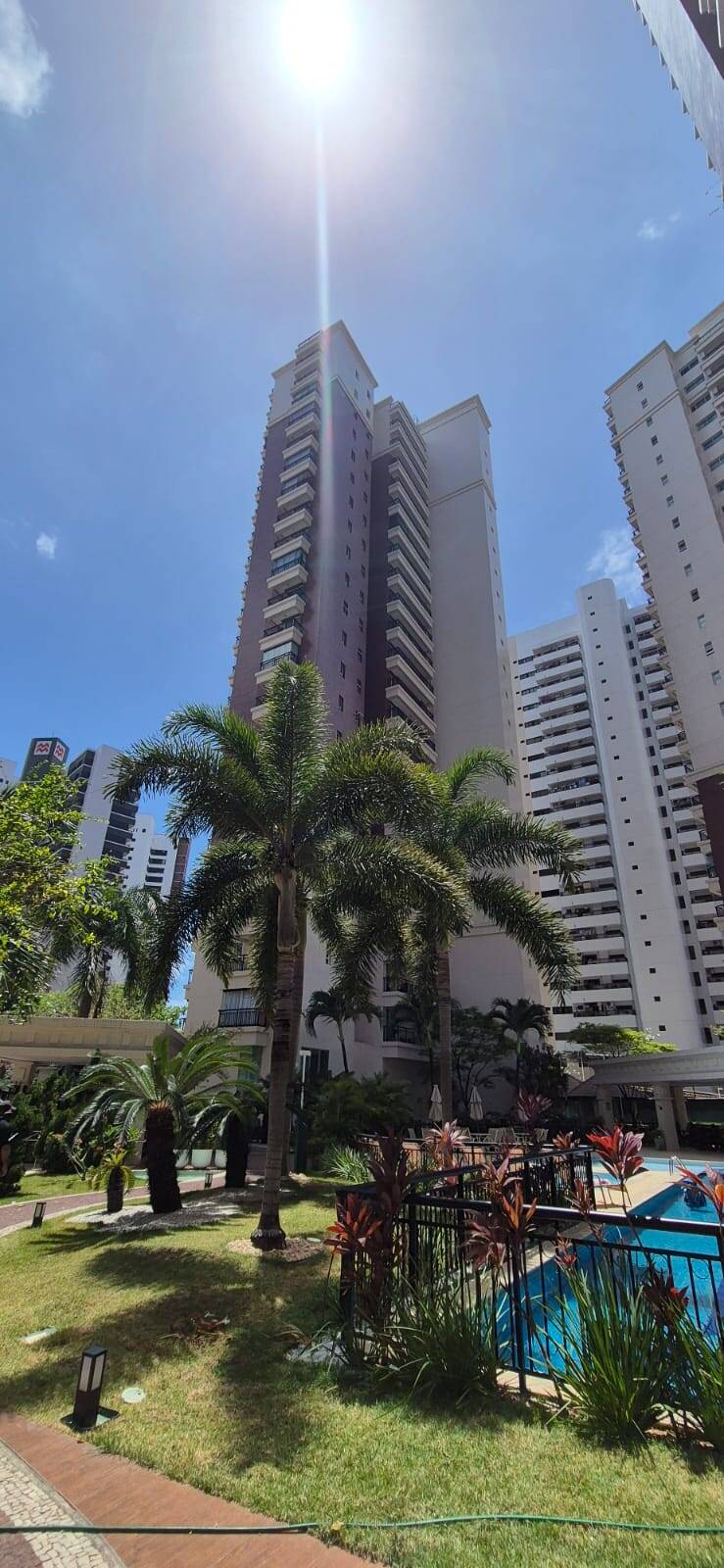#442 - Apartamento para Venda em Fortaleza - CE