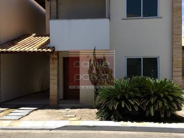 #315 - Casa em condomínio para Venda em Fortaleza - CE - 3
