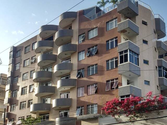 #343 - Apartamento para Venda em Fortaleza - CE