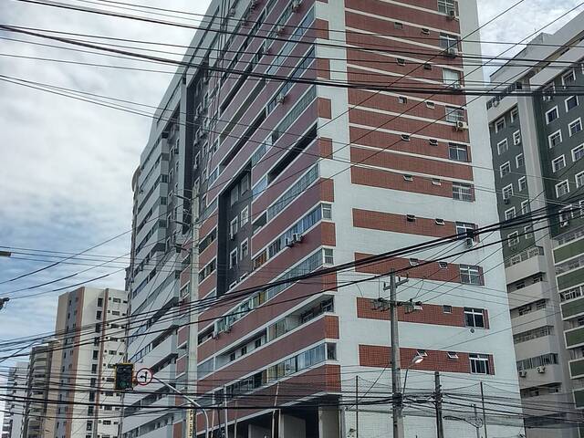 #342 - Apartamento para Venda em Fortaleza - CE - 1