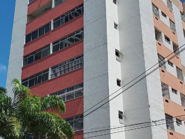 #345 - Apartamento para Locação em Fortaleza - CE
