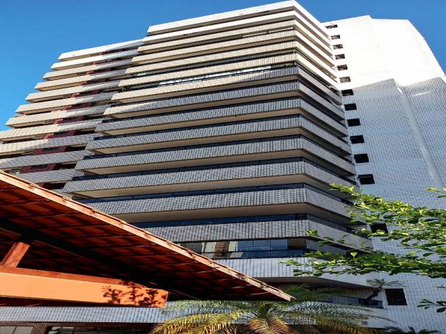 #347 - Apartamento para Venda em Fortaleza - CE