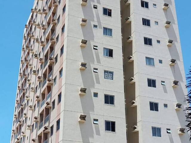 #349 - Apartamento para Venda em Fortaleza - CE