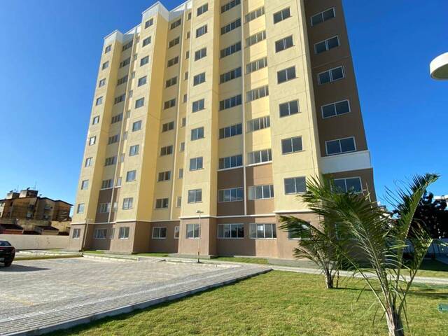#351 - Apartamento para Locação em Fortaleza - CE - 1