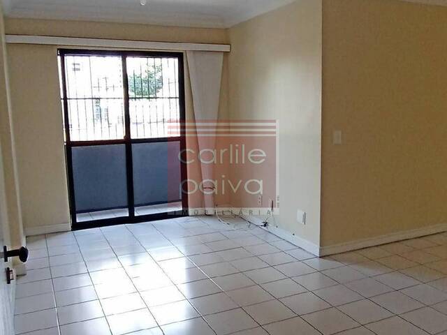 #355 - Apartamento para Locação em Fortaleza - CE - 3