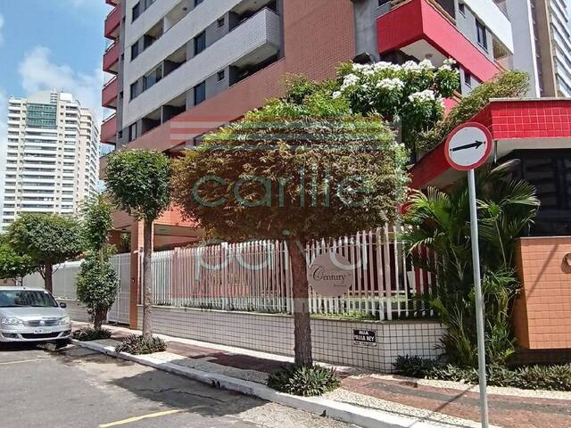 #355 - Apartamento para Locação em Fortaleza - CE - 2