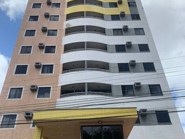 #361 - Apartamento para Venda em Fortaleza - CE