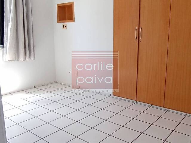 #364 - Apartamento para Venda em Fortaleza - CE