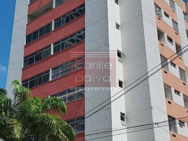 #375 - Apartamento para Venda em Fortaleza - CE - 2