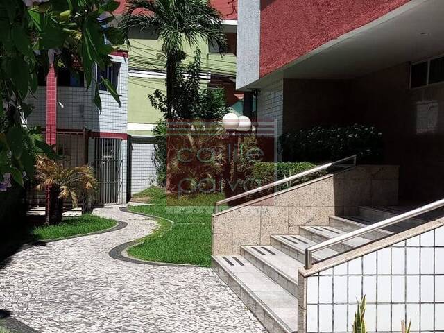 #375 - Apartamento para Venda em Fortaleza - CE