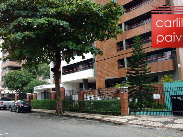 #382 - Apartamento para Venda em Fortaleza - CE - 3