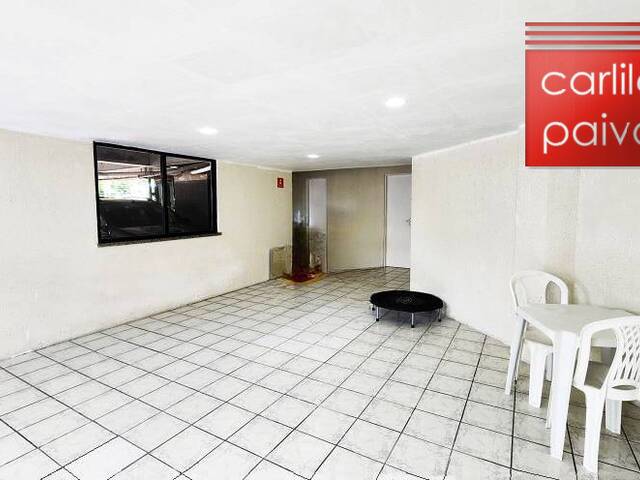 #383 - Apartamento para Venda em Fortaleza - CE