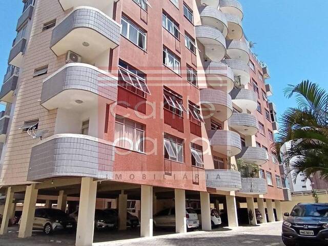 #388 - Apartamento para Venda em Fortaleza - CE - 3