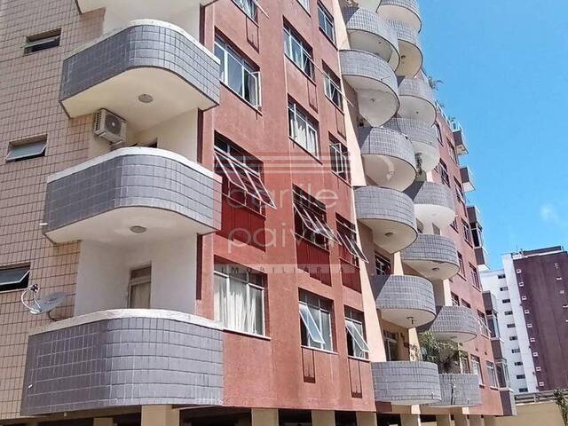 #388 - Apartamento para Venda em Fortaleza - CE - 1