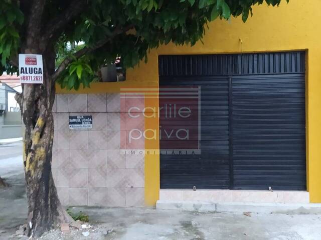 #395 - Sala para Locação em Fortaleza - CE