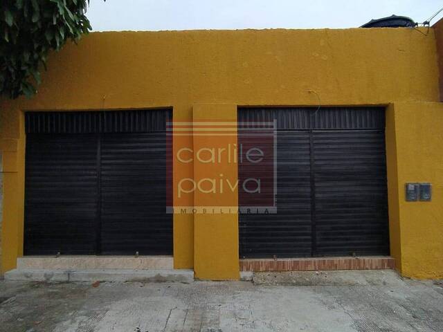#395 - Sala para Locação em Fortaleza - CE