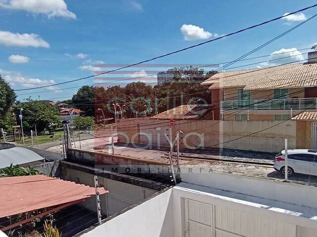 #397 - Casa para Locação em Fortaleza - CE - 3