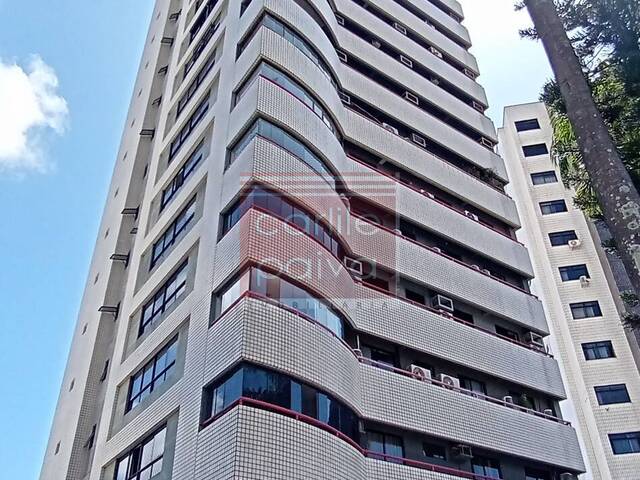 #401 - Apartamento para Venda em Fortaleza - CE
