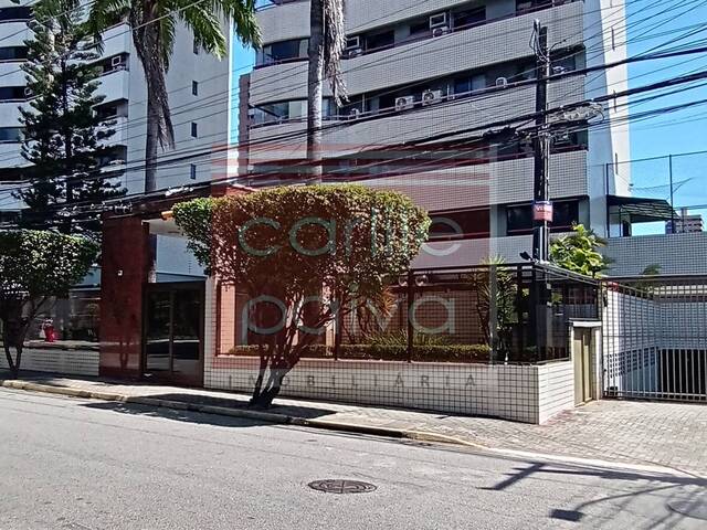 #401 - Apartamento para Venda em Fortaleza - CE