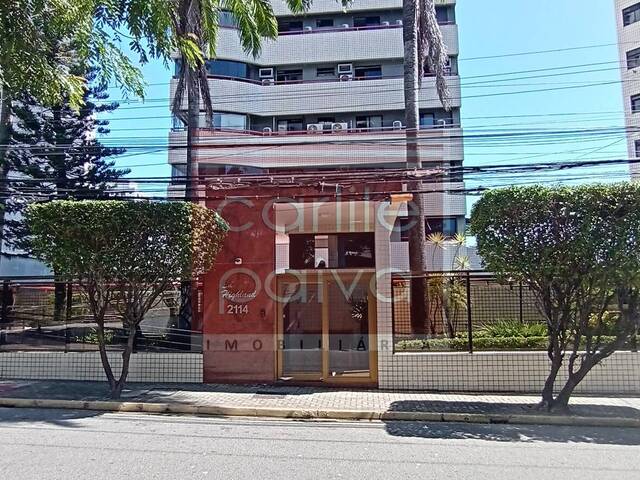 #401 - Apartamento para Venda em Fortaleza - CE