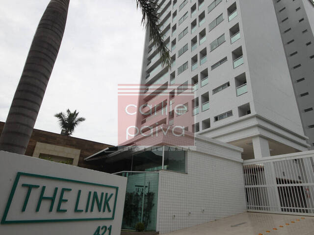 #407 - Apartamento para Locação em Fortaleza - CE - 1