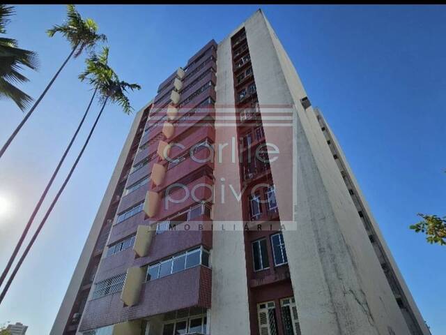 #412 - Apartamento para Venda em Fortaleza - CE - 1
