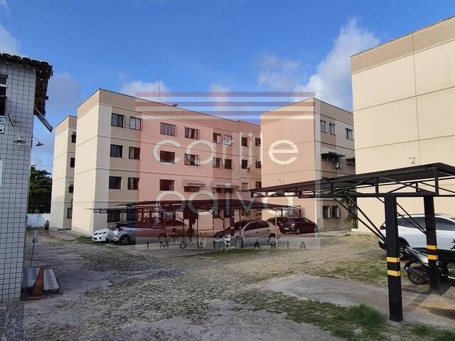 #417 - Apartamento para Venda em Fortaleza - CE - 1