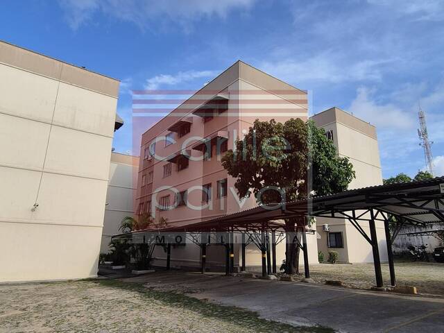 #417 - Apartamento para Venda em Fortaleza - CE - 2