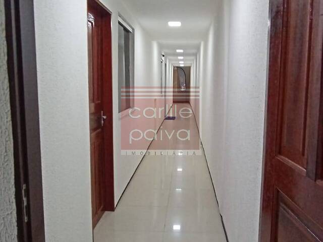 #418 - Sala para Locação em Fortaleza - CE