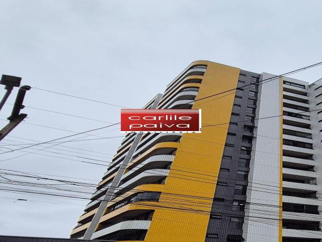 #422 - Apartamento para Venda em Fortaleza - CE