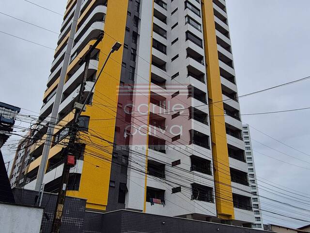 #422 - Apartamento para Venda em Fortaleza - CE