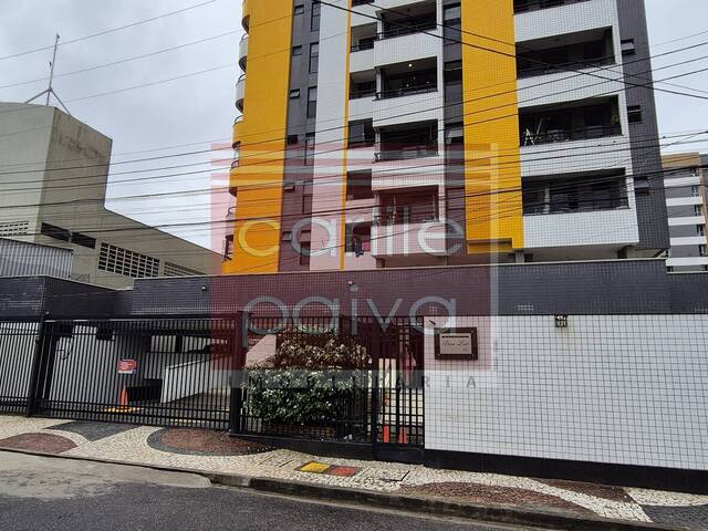 #422 - Apartamento para Venda em Fortaleza - CE