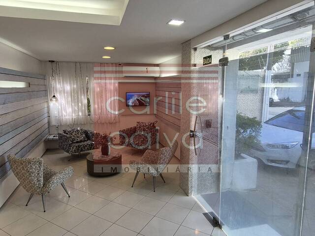 #424 - Prédio comercial para Locação em Fortaleza - CE