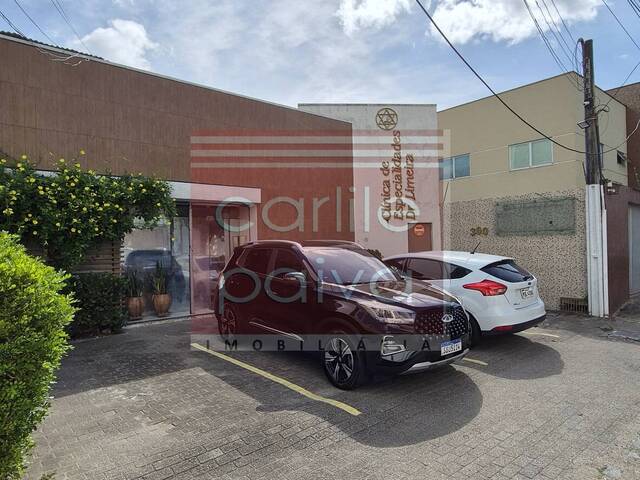 #424 - Prédio comercial para Locação em Fortaleza - CE