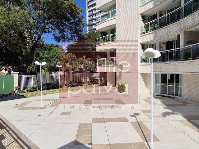 #427 - Apartamento para Locação em Fortaleza - CE