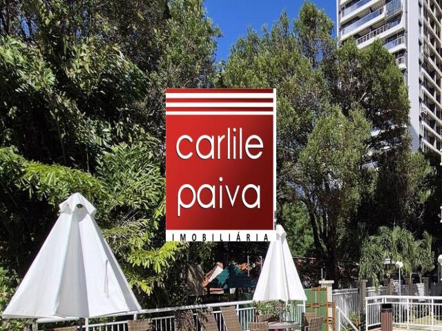 #427 - Apartamento para Locação em Fortaleza - CE